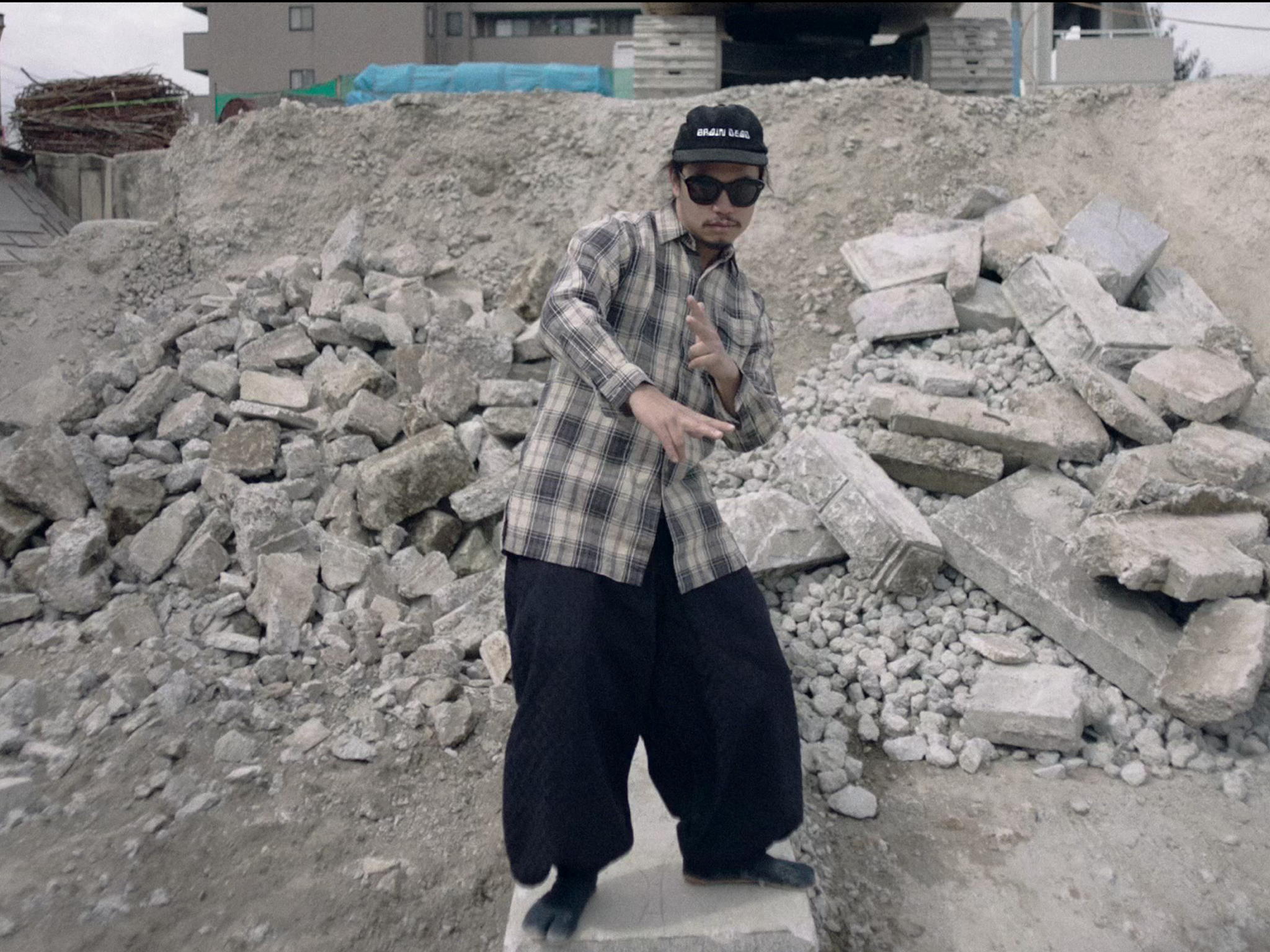 Social Fabric Episode 8: Trousers Social Fabric Episode 8: Trousers