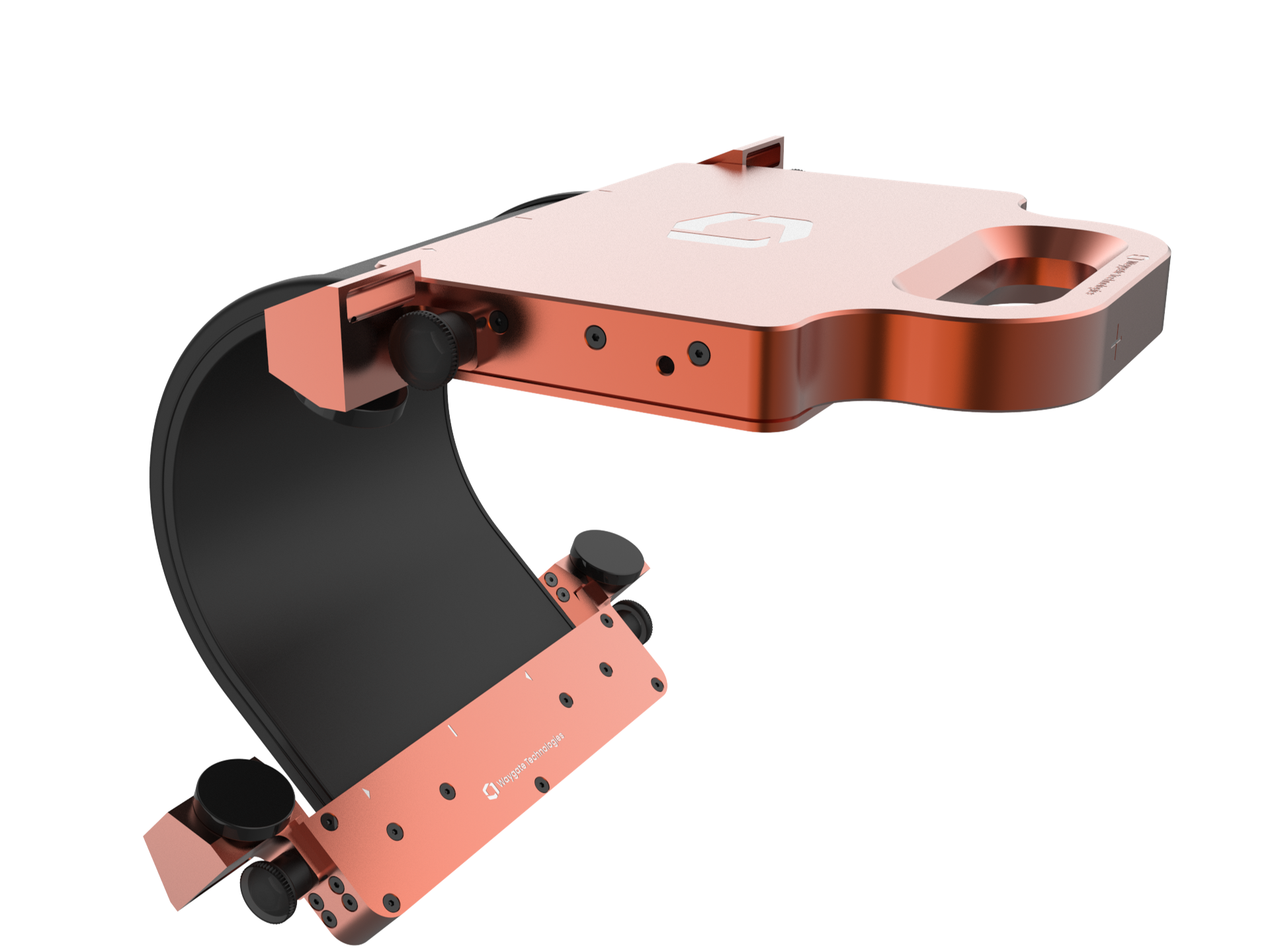Waygate Technologies vereinfacht Feldinspektionen mit neuem flexiblen digitalen Röntgendetektor DXR Flex