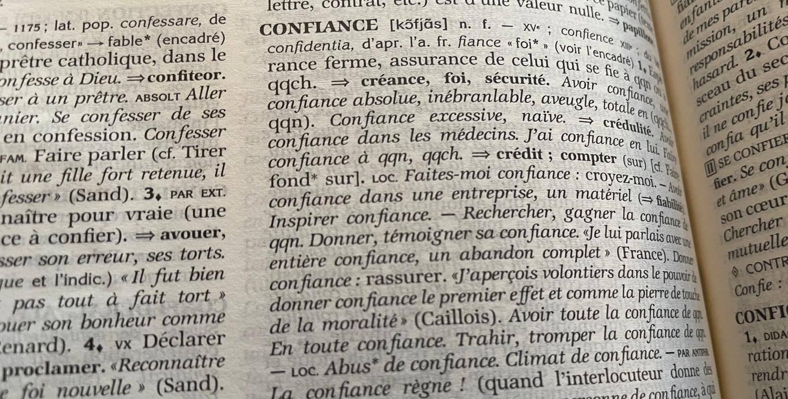 L’incertitude croissante pèse sur la confiance des Belges