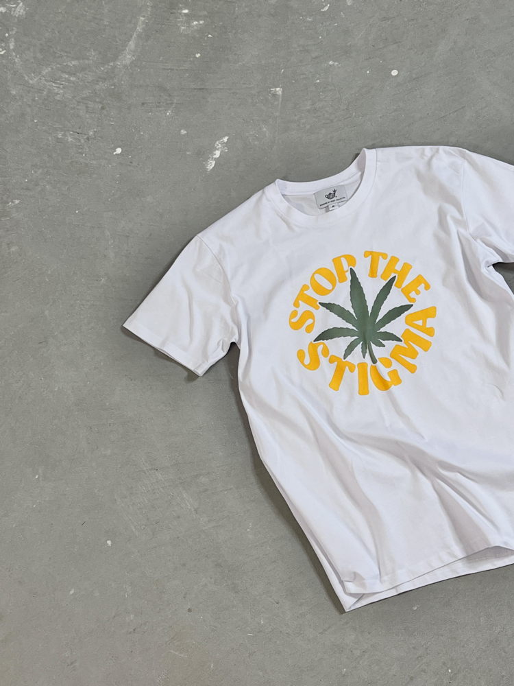 Stop the Stigma T-Shirt