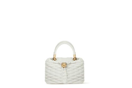 FURLA_FW2425_MIONIDO MINI CROSSBODY TOTE_MARSHMALLOW_295EUR