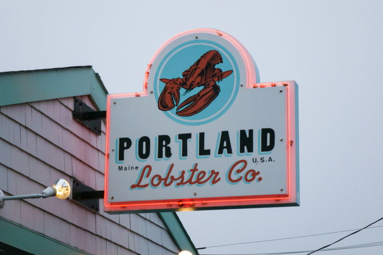 Portland, ME