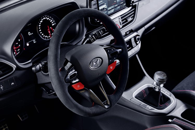 Hyundai i30 N Concept C