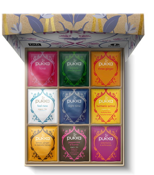 Selection Box
