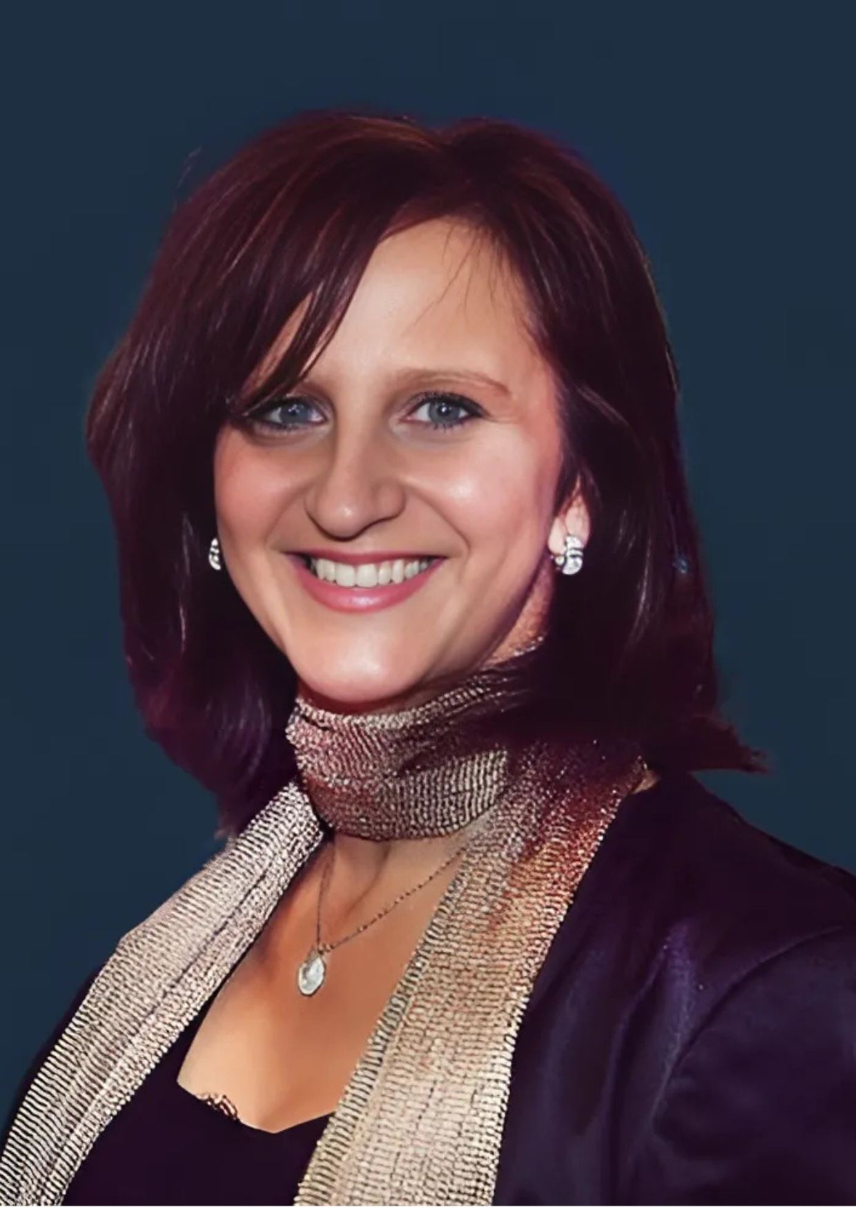 Christine Alderweireldt est la nouvelle Account Manager chez DKV Mobility pour la région de Bruxelles, Wallonie et Luxembourg
