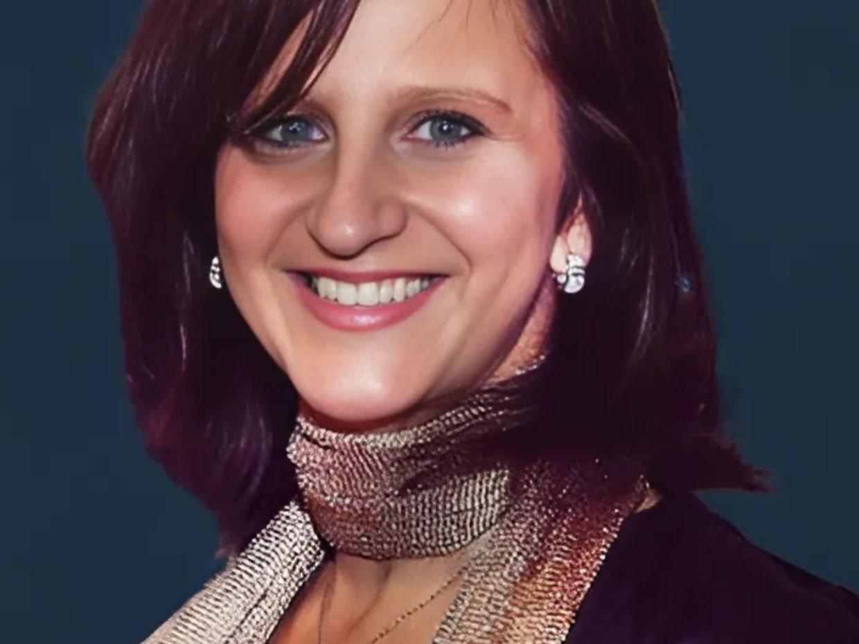 Christine Alderweireldt est la nouvelle Account Manager chez DKV Mobility pour la région de Bruxelles, Wallonie et Luxembourg