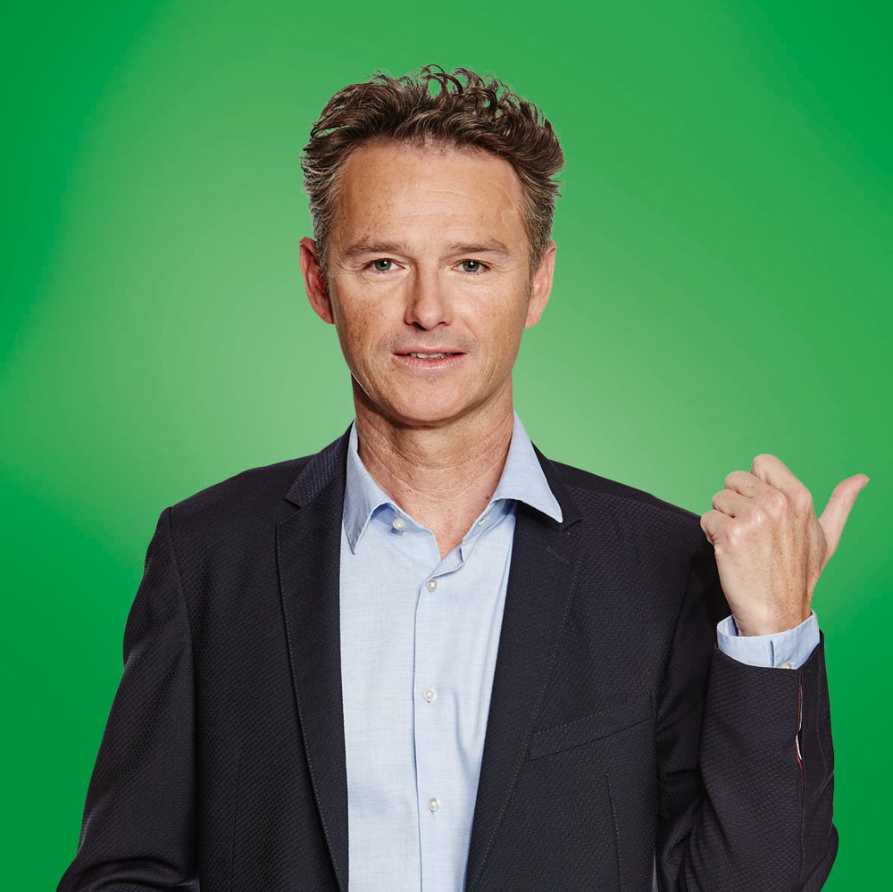 Bart Raes