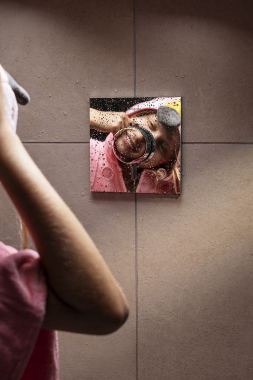©hansgrohe Ecostat Comfort