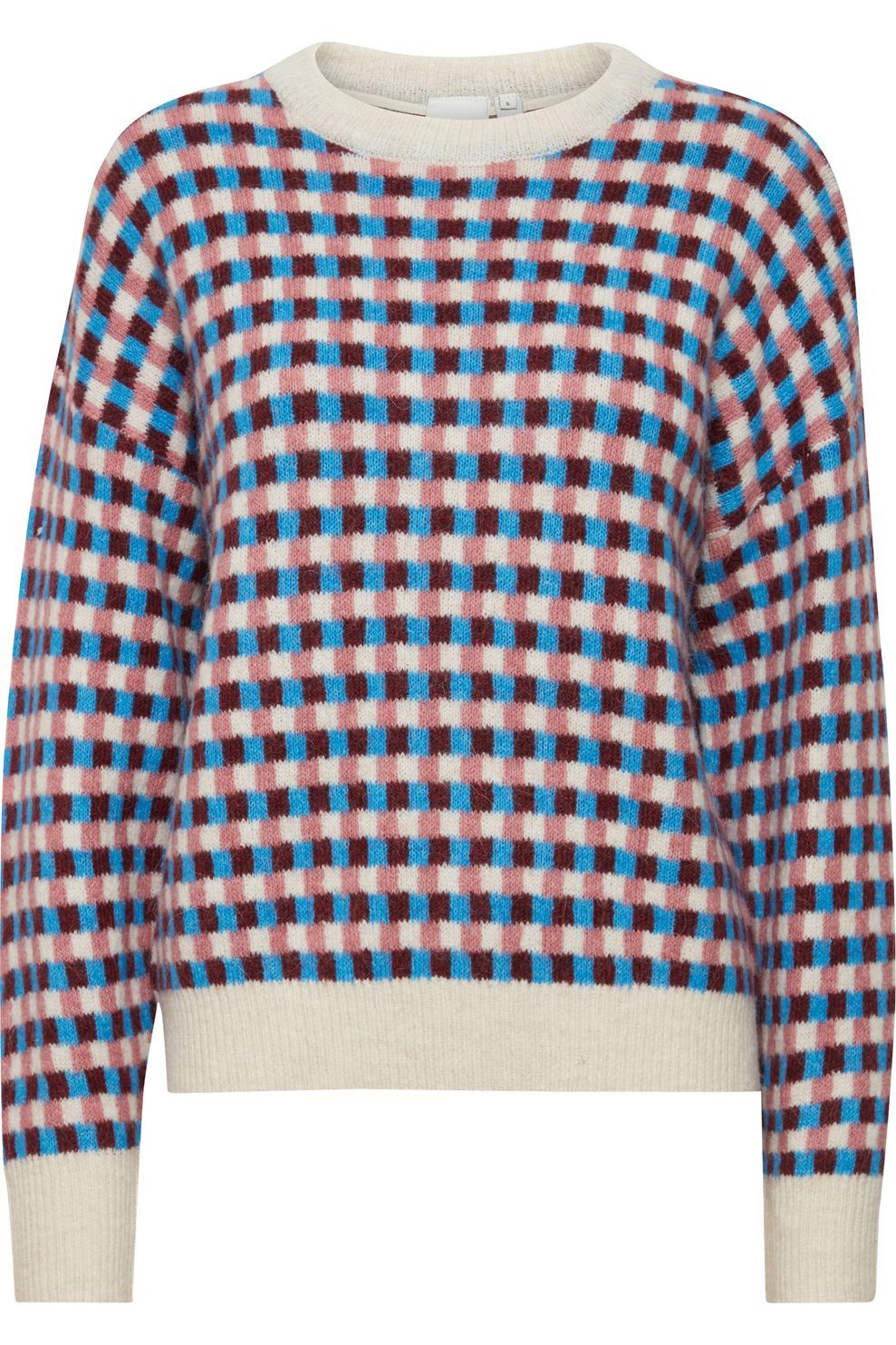 Juttu_FW23_Ichi_Sweat ICH Ihkamara Ls11_JUTTU_€69,95