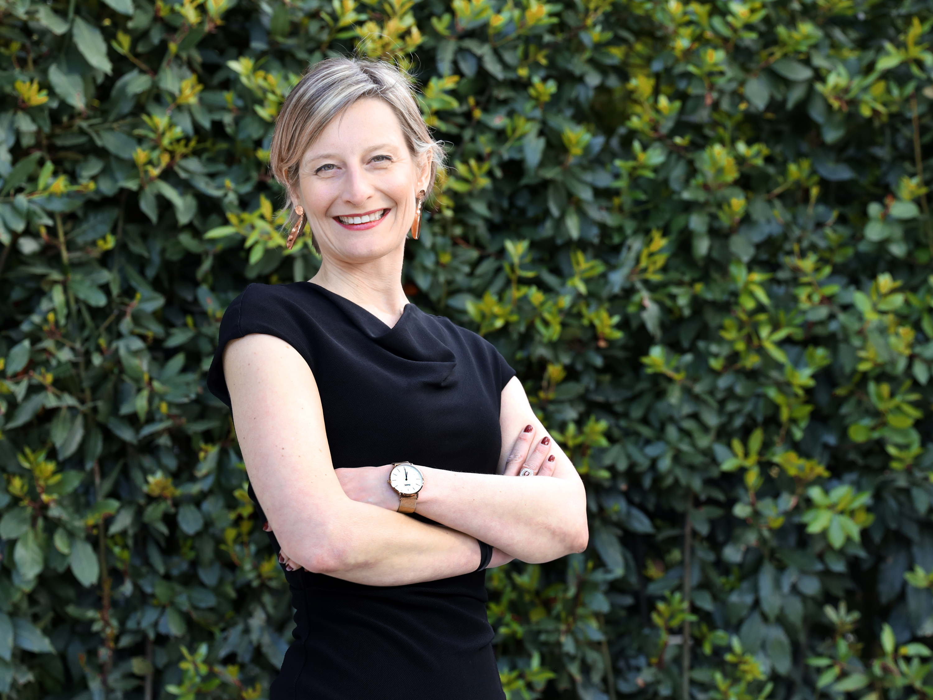 Marsh benoemt Typhaine Beaupérin als Client Leader, Risk Management, Europe