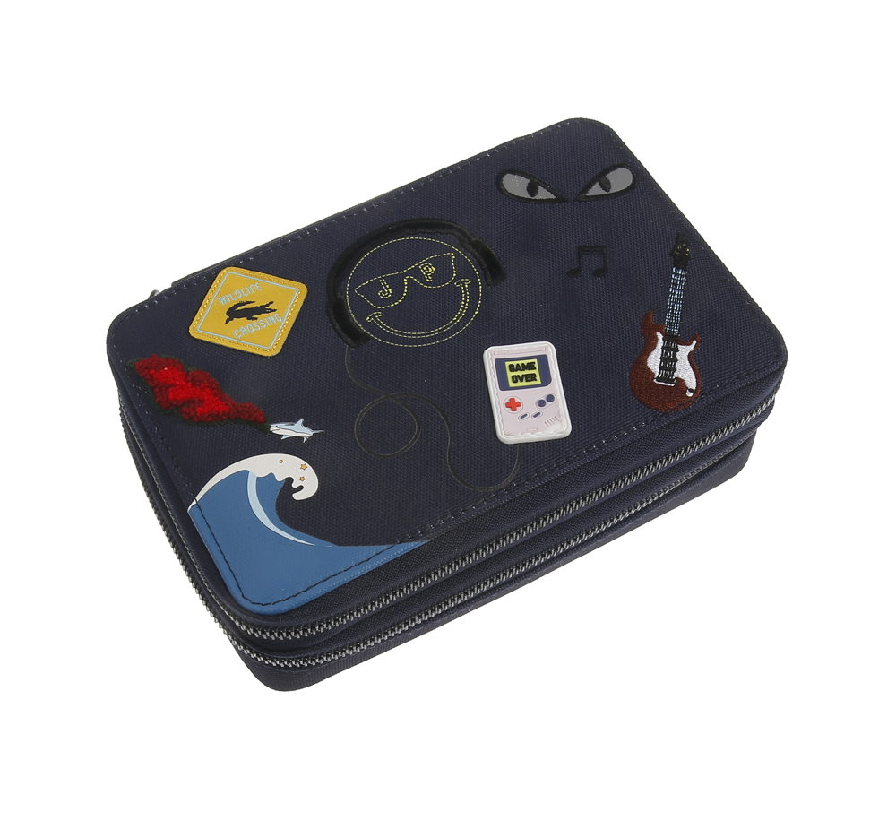 JeunePremier_AW21_PencilBoxFilled_MrGadget_front_74,9EUR
