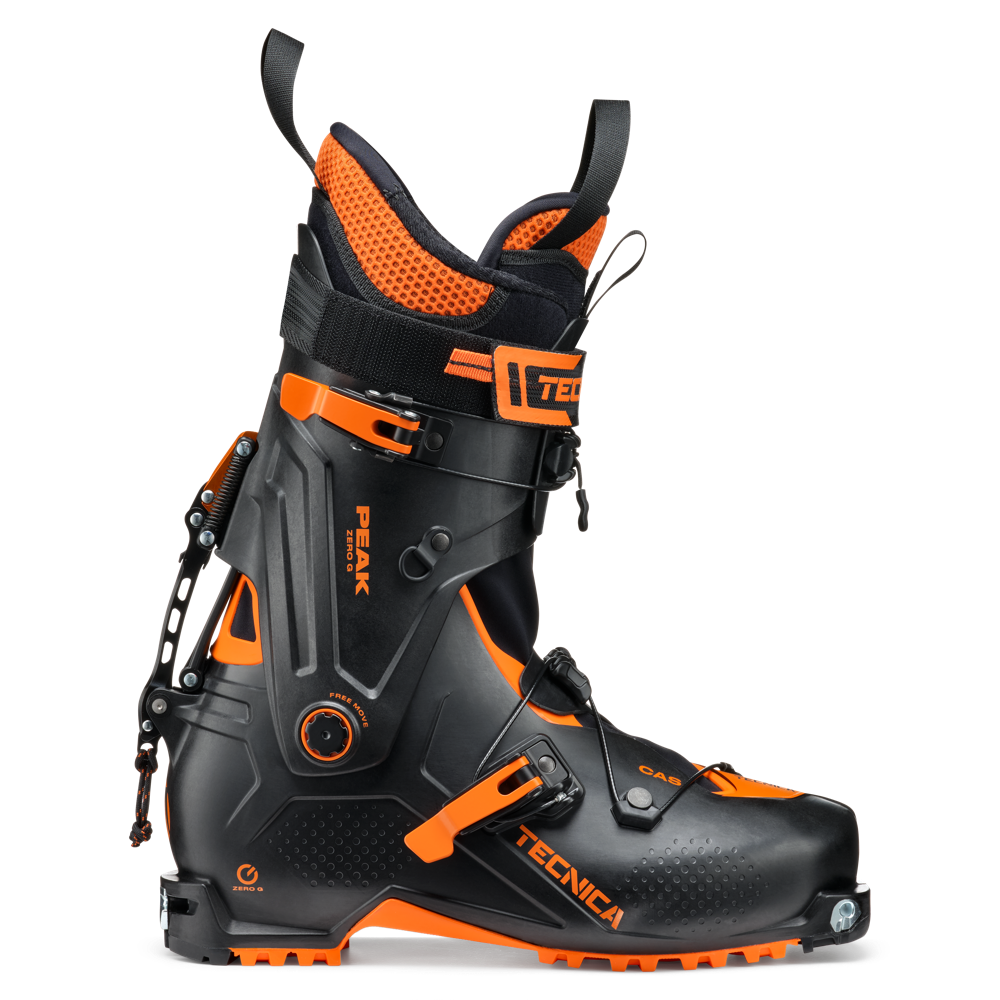 Tecnica Zero G Peak