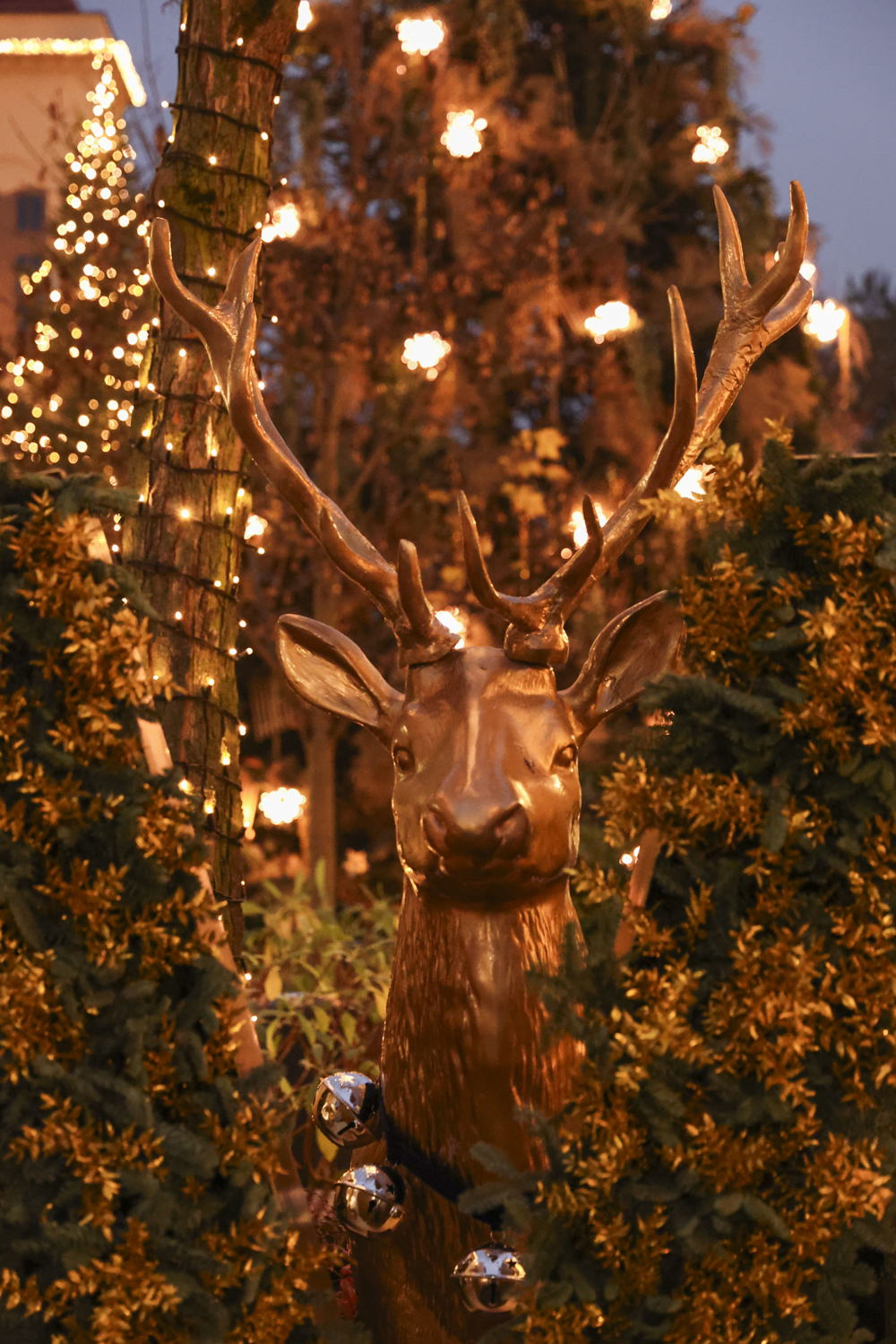 Maasmechelen Village - Christmas 2024 @stephaniesmeets (6)
