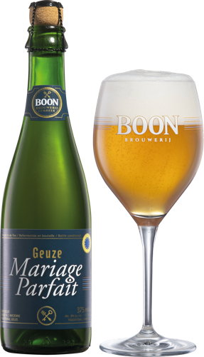Boon takes part in European Beer Star for the first time and seizes two medals