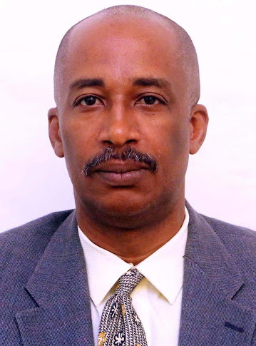 Crispin d:Auvergne, Programme Director, Climate & Disaster Resilience, OECS Commission