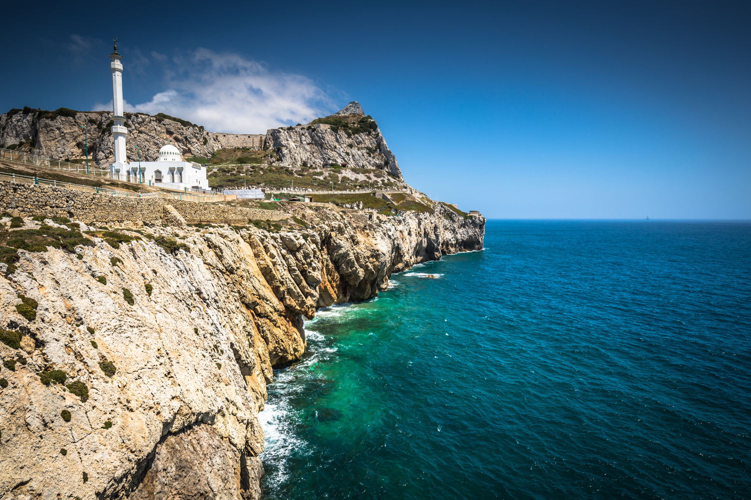 Gibraltar