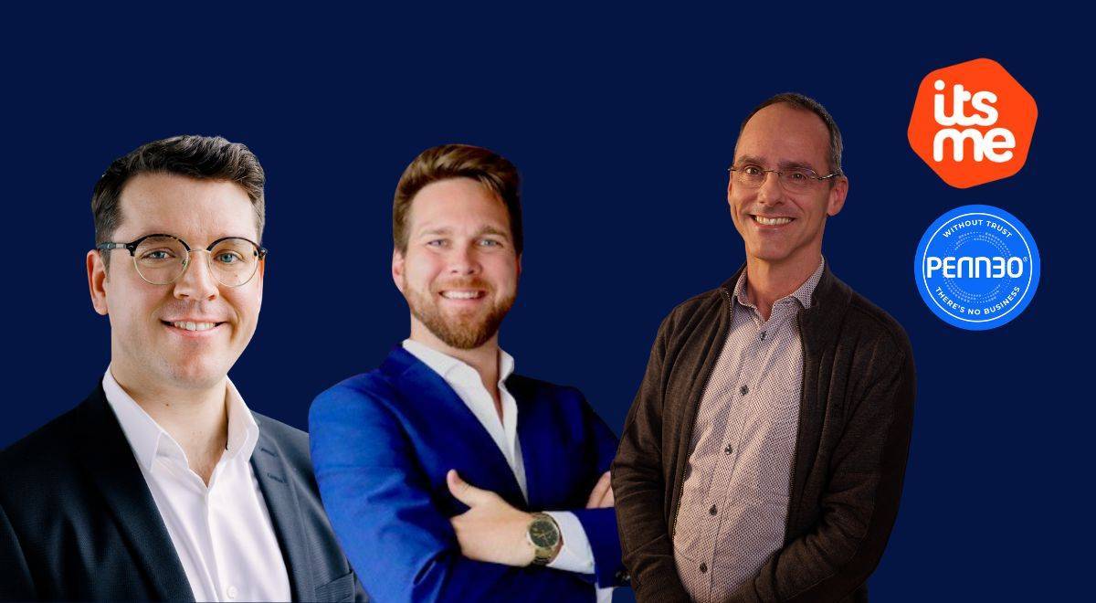 Partners in compliance: itsme® en Penneo hertekenen de toekomst van accountancy