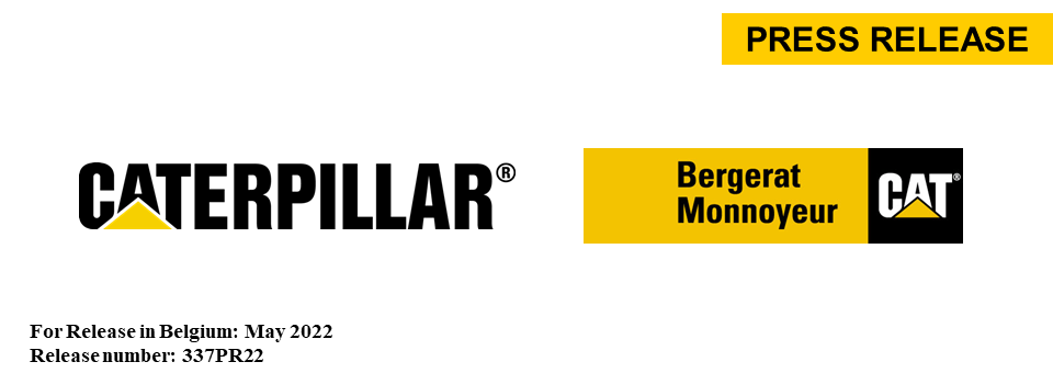 Two Belgians qualify for European round of the world best machine operator competition