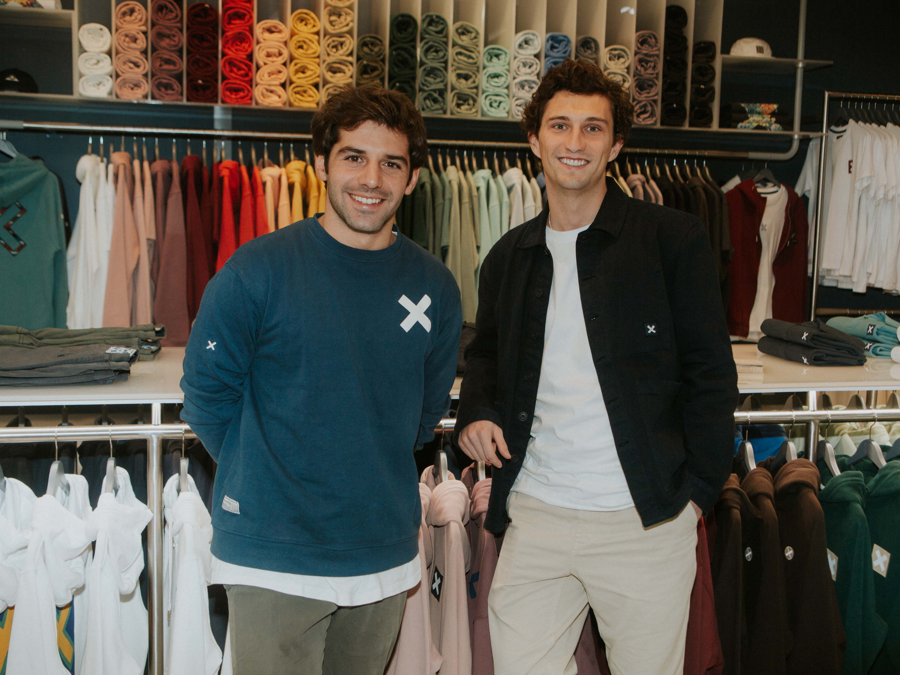 BLUE BANANA TRAE SU ESPÍRITU AVENTURERO A TODO MÉXICO CON SU PRIMER PUNTO DE VENTA FÍSICO EN LA CDMX Y SU TIENDA EN LÍNEA  