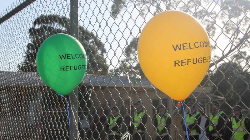 VUB research highlights refugees' resilience despite systemic challenges 