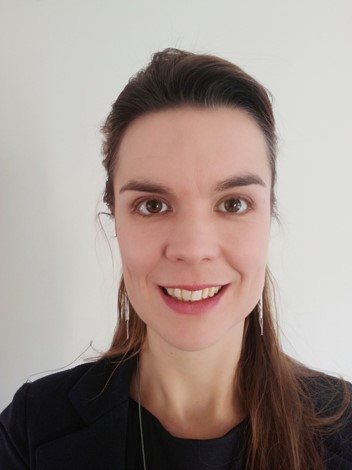 Leen Van den Bergh