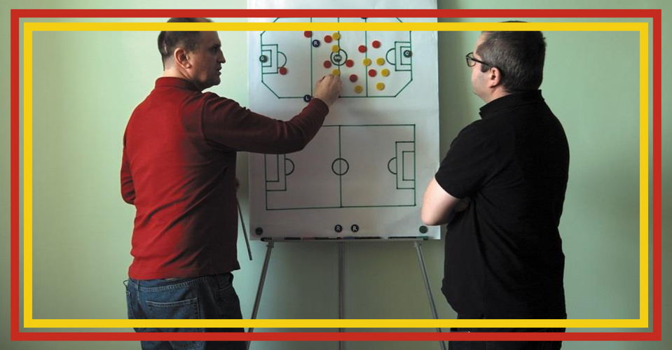 27.06 Infinite Football