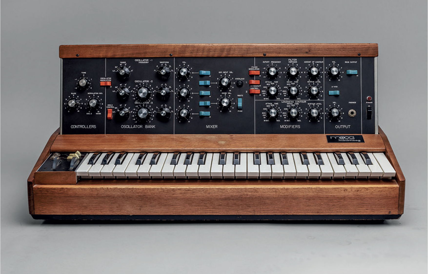 Bjooks’ PATCH & TWEAK Club Announces “Miniweek” in Celebration of the Moogseum’s Historic Minimoog Prototype Exhibit