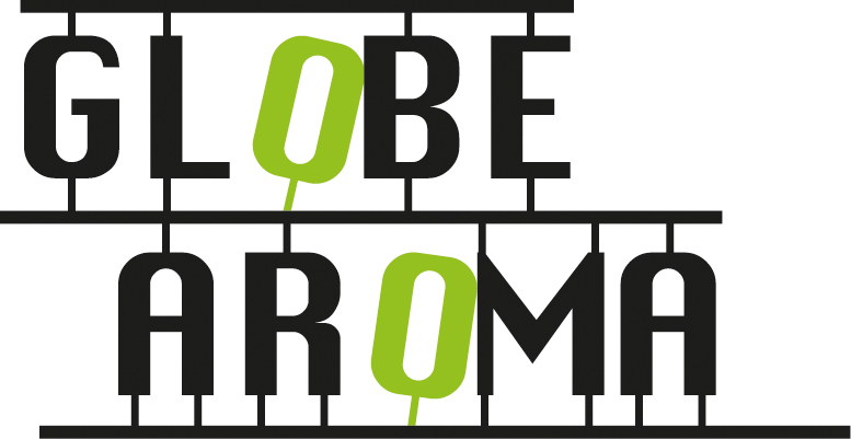Globe Aroma & Ahilan Ratnamohan