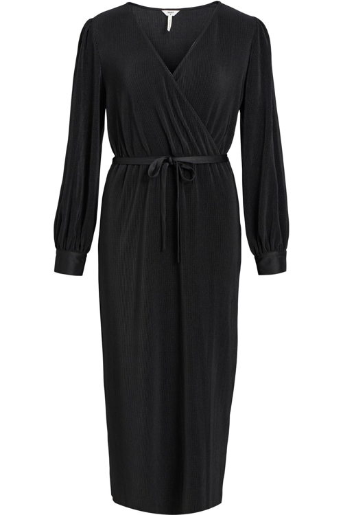 Juttu_FW23_Object_Dress OBJ Objshila LS Plisse Dress Pb14 Div_JUTTU_€54,99 Juttu_FW23_Object_Dress OBJ Objshila LS Plisse Dress Pb14 Div_JUTTU_€54,99