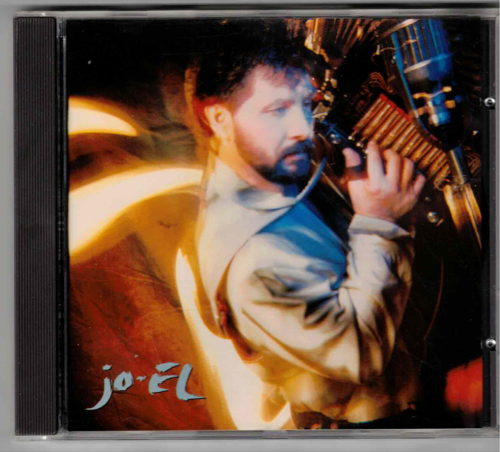 Jo-El Sonnier - Come On Joe CD