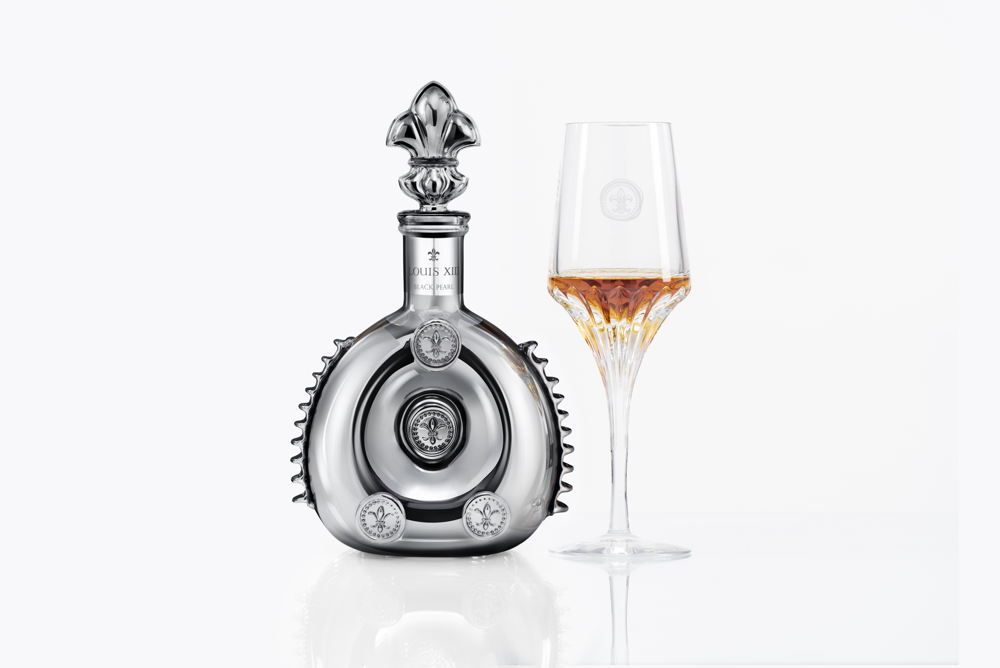 LOUIS XIII BLACK PEARL AHD