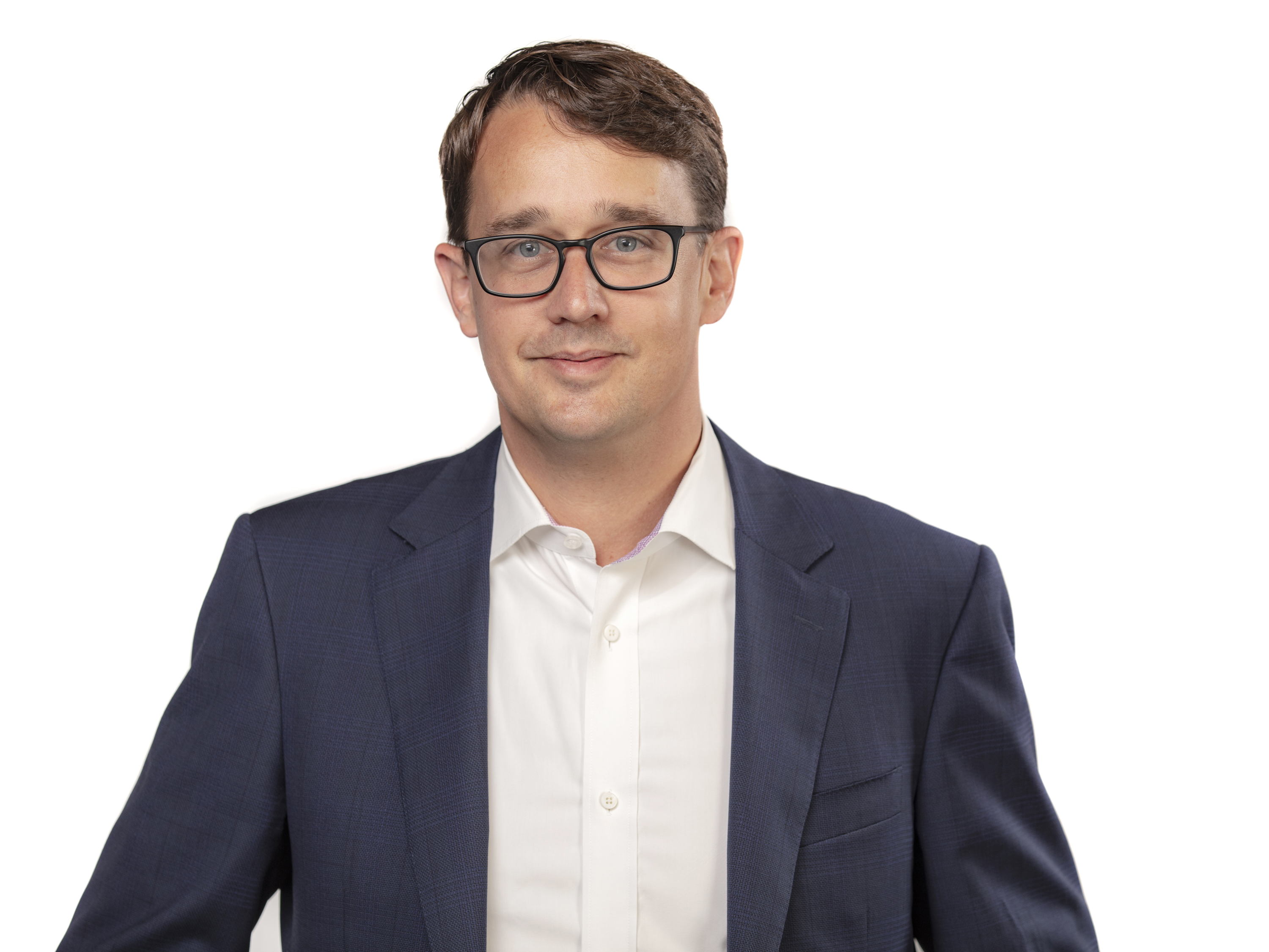 Woodbine Entertainment Adds Monte McNaughton to Executive Leadership Team