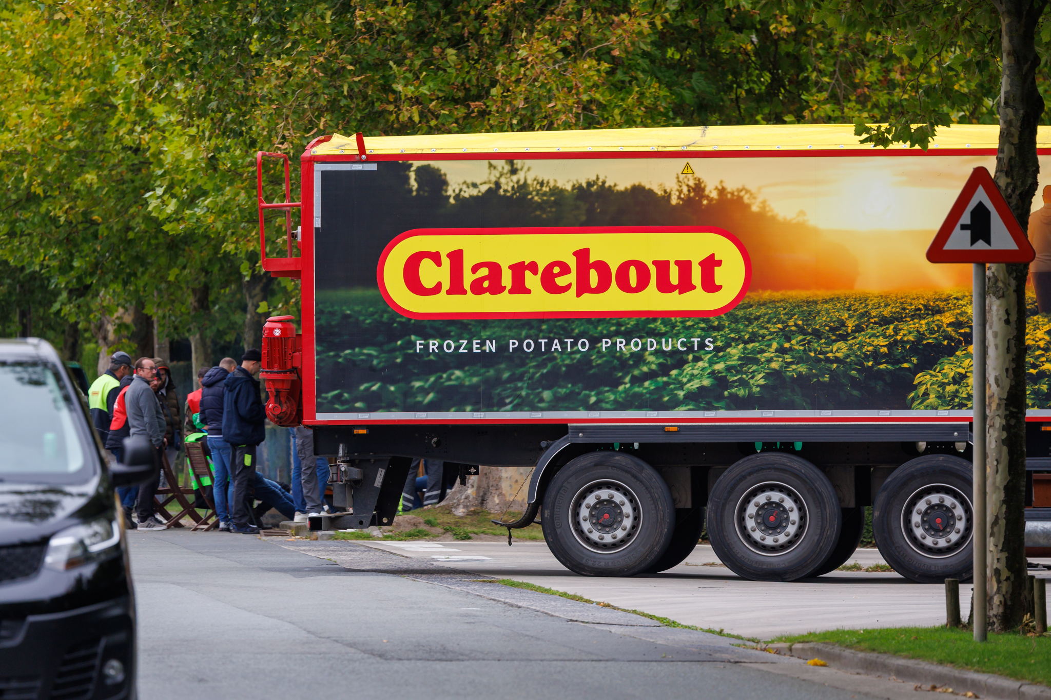 Belgian takeover market enjoys standout year