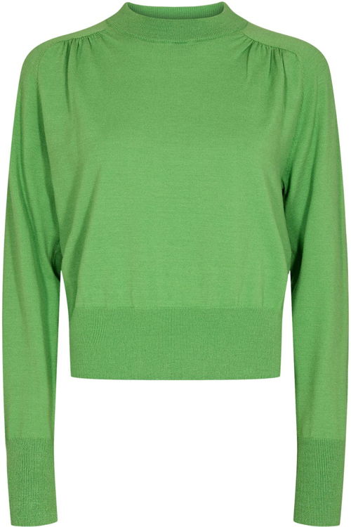 Juttu_FW23_Numph_Sweat NUM Nusila Pullover_JUTTU_€59,99 Juttu_FW23_Numph_Sweat NUM Nusila Pullover_JUTTU_€59,99