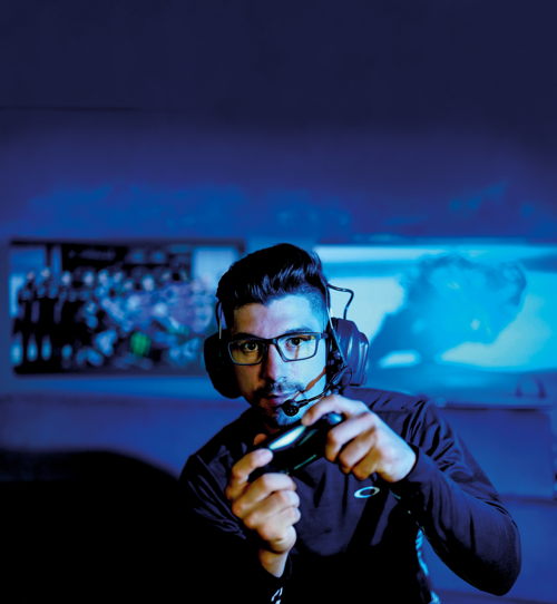 OAKLEY PRIZM GAMING - MAVERICK VINALES (2)