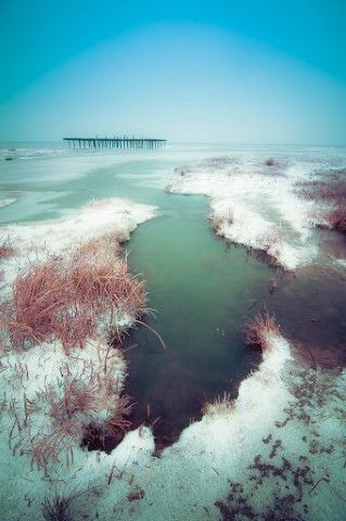 Schiermonnikoog - Dennis Schauer