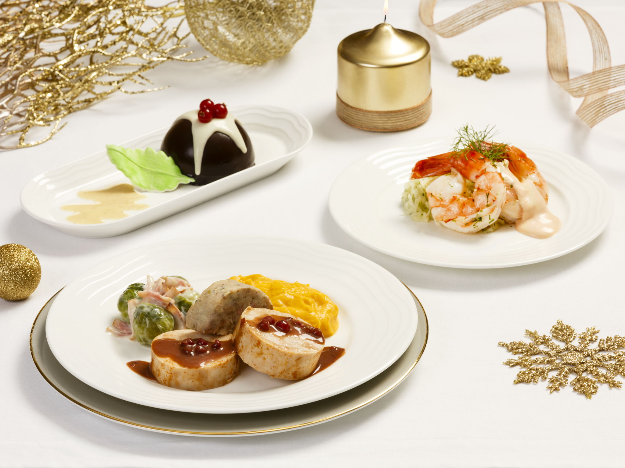 Emirates Special Christmas Treats