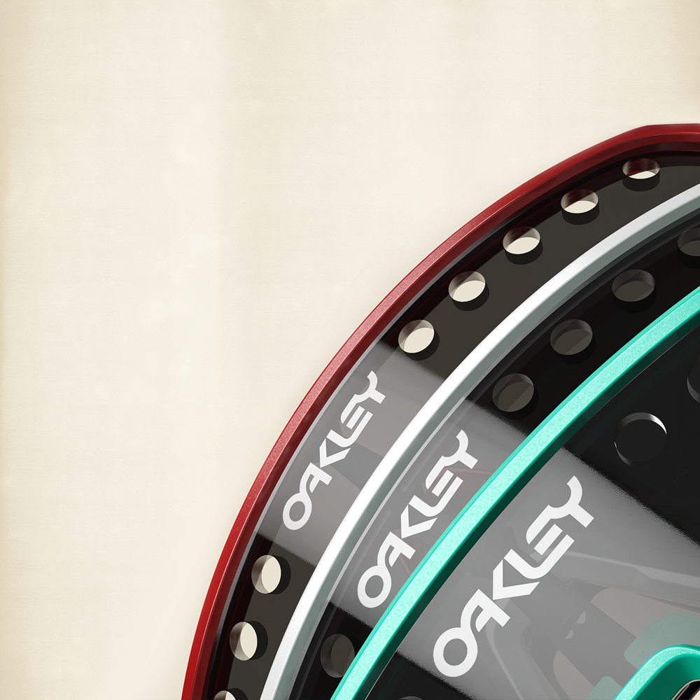 OAKLEY SUTRO EYESHADE COLLECTION - CAMPAIGN IMAGES (7)