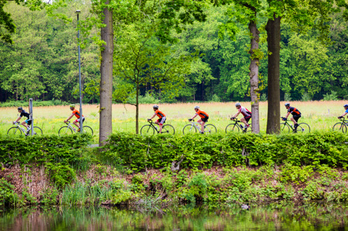 Noord-Brabant trapt fietsseizoen op gang met gloednieuwe fietsroutes
