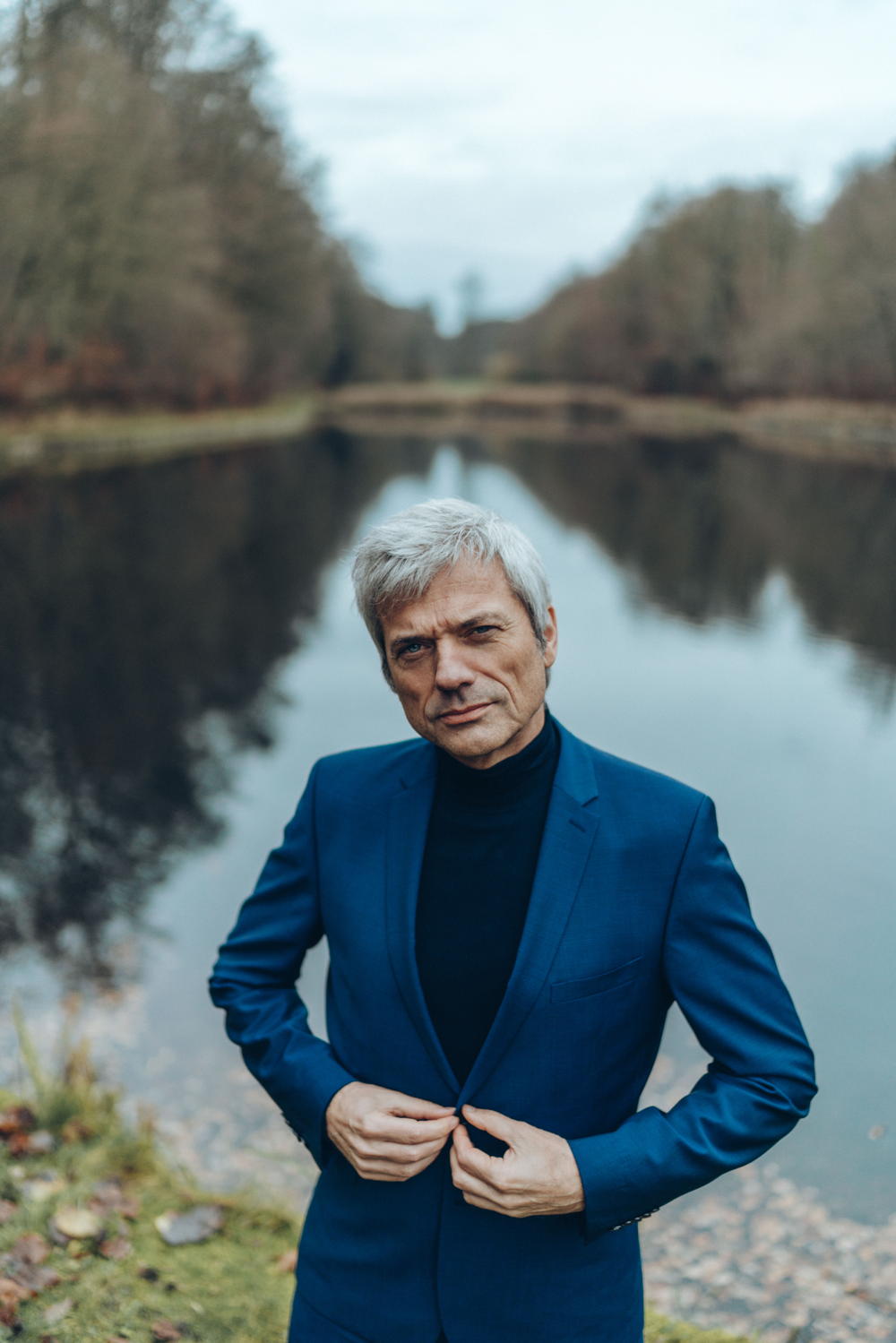Jan Leyers - (c) Thomas Sweertvaegher