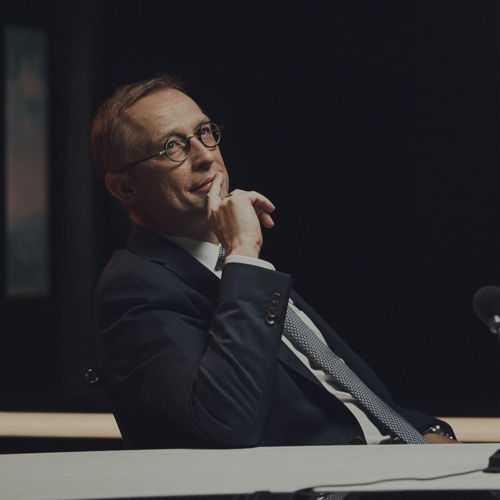 Vraag het aan Ivan © VRT MAX