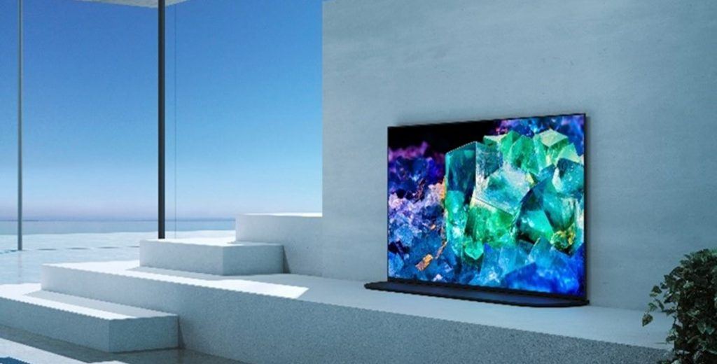 sony bravia playstation