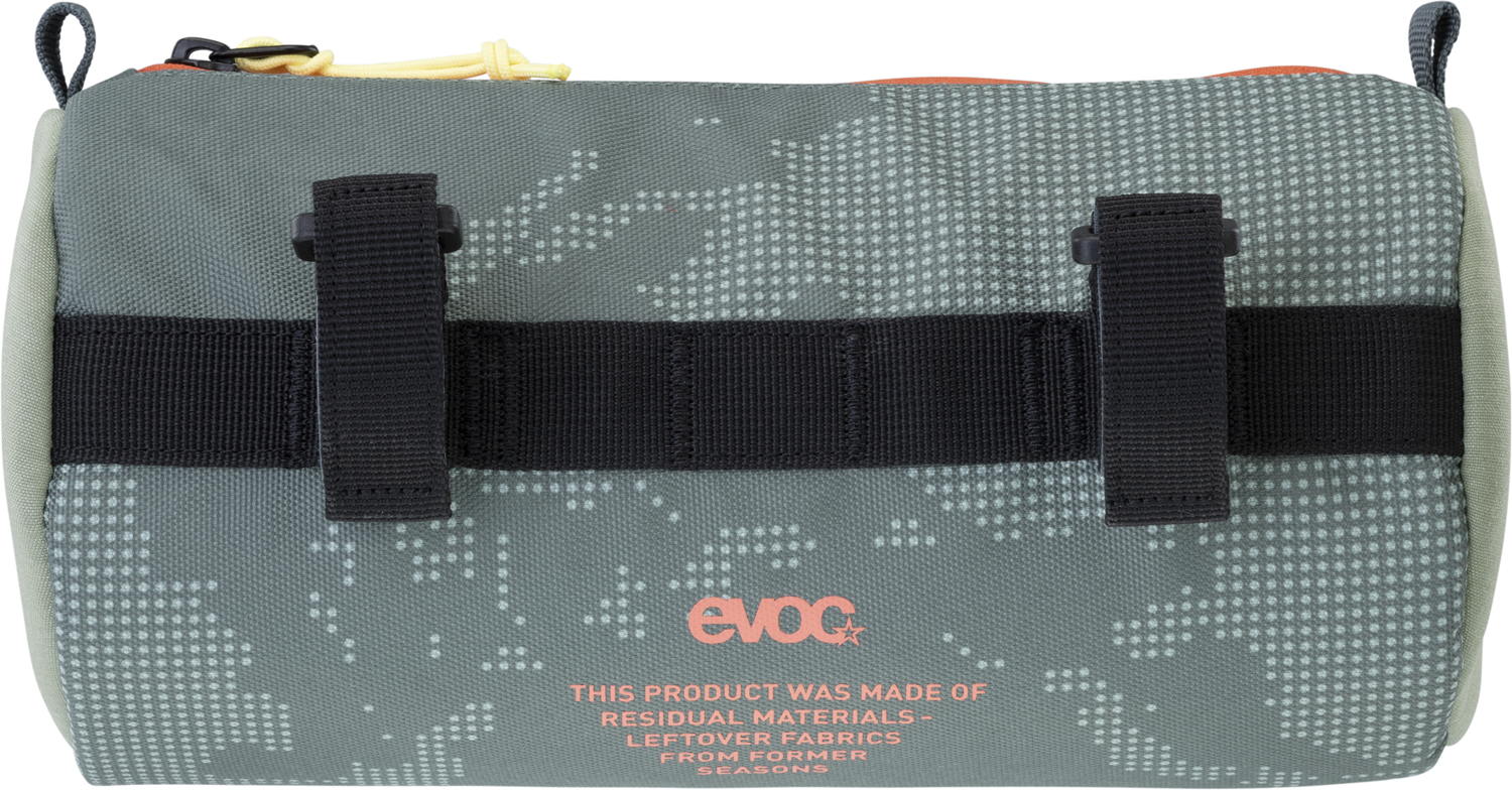 UPCYCLING HANDLEBAR ROLL