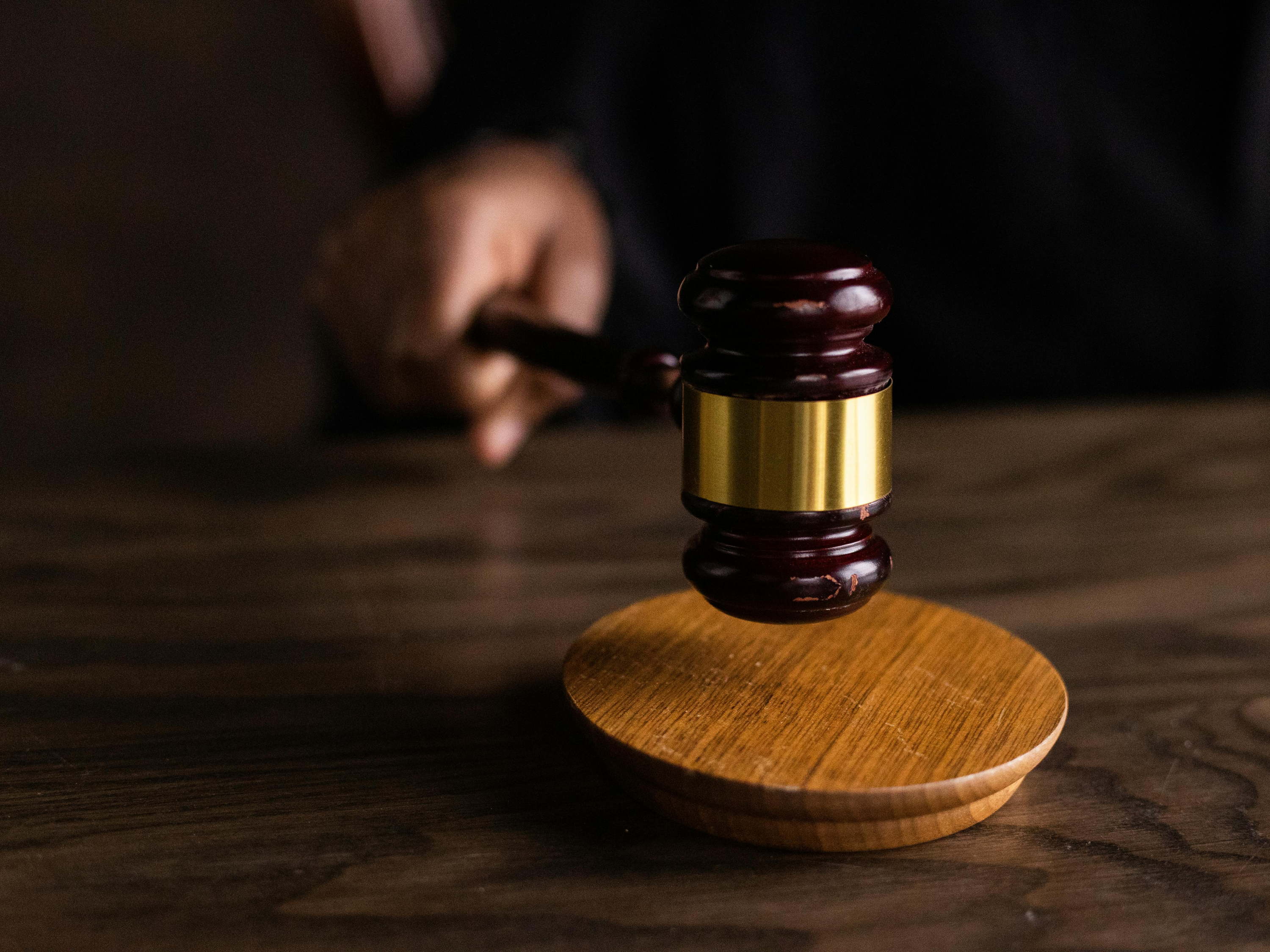 La justicia se reconfigura: nuevos códigos para el sector empresarial 