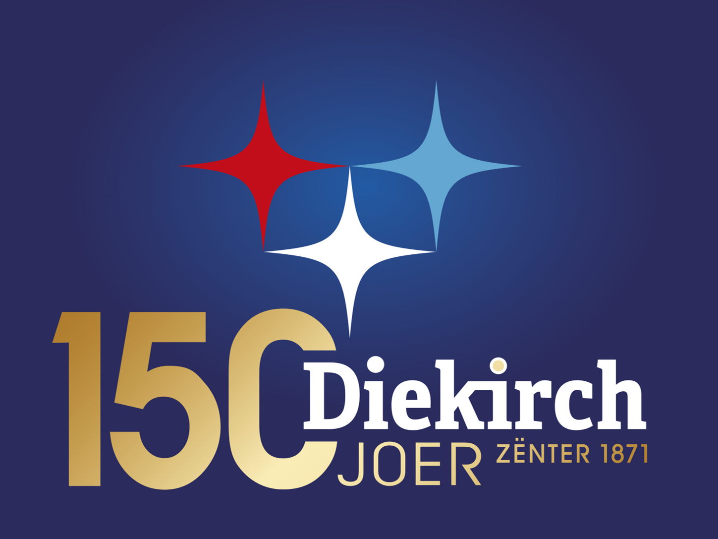 Diekirch, la bière iconique luxembourgeoise, fête ses 150 ans avec ses habitants