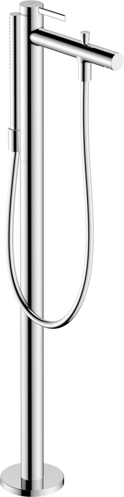 ©hansgrohe Zesis S Badmengkraan Chroom