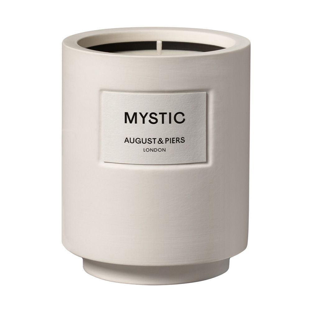 Candle Mystic 340 g | € 75