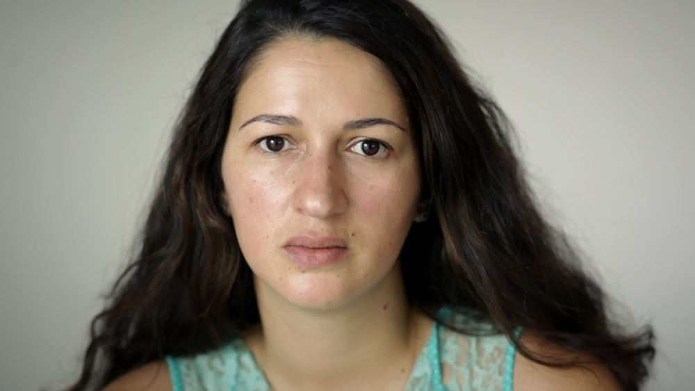 Rien n'est pardonné : Zineb El Rhazoui - (c) Savage Film