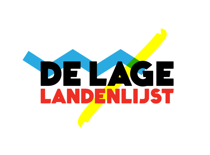 Logo Lage Landenlijst