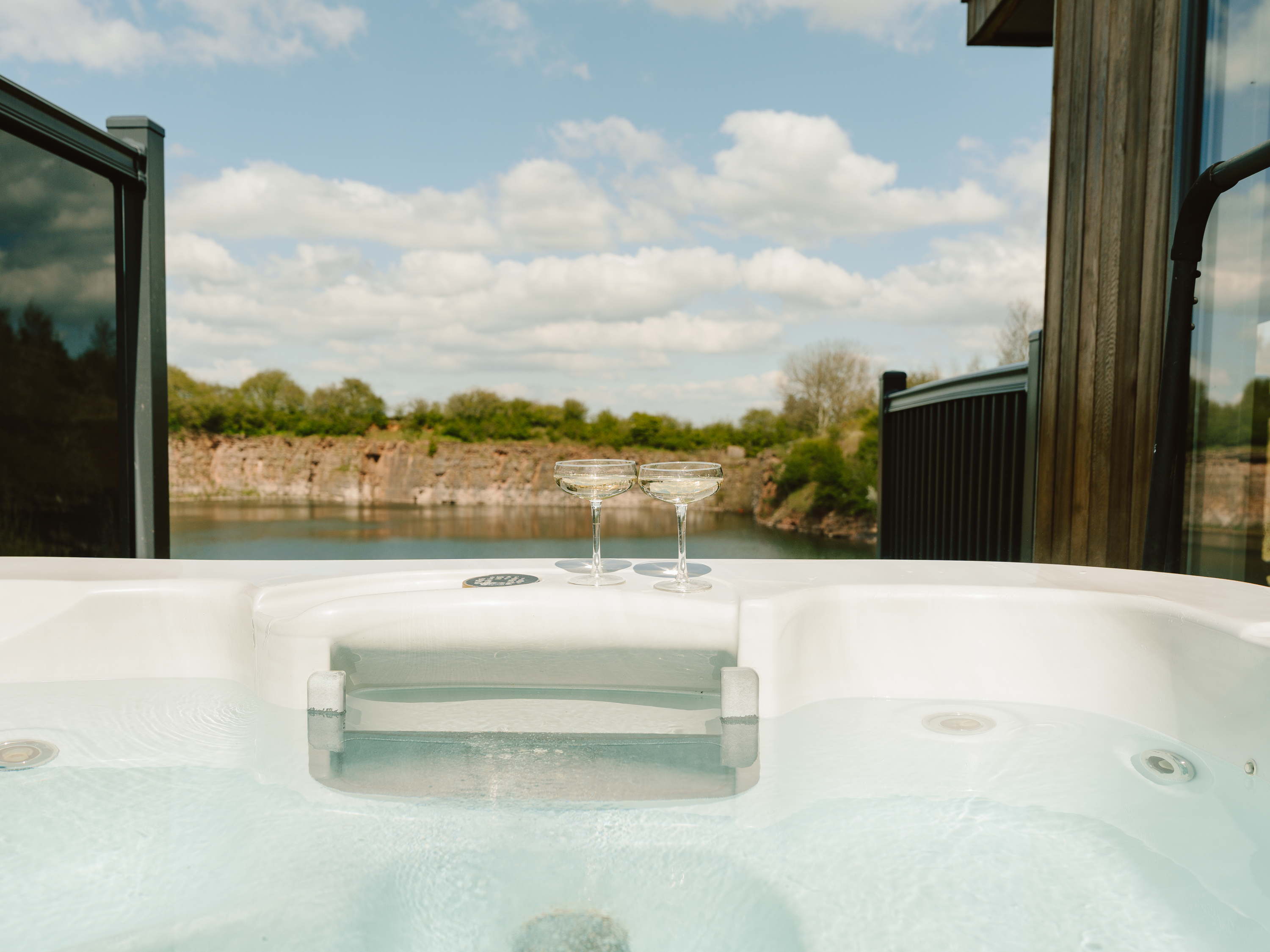 Landal Nominated for Four British Travel Awards